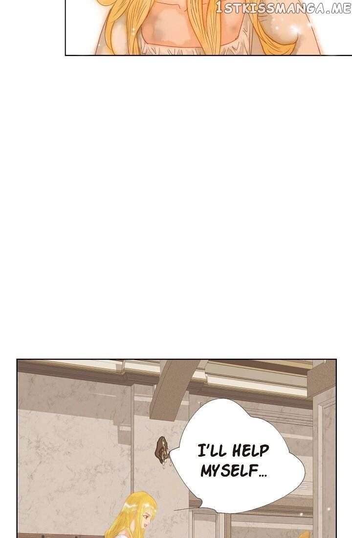 Beauty As The Beast chapter 4 - page 68