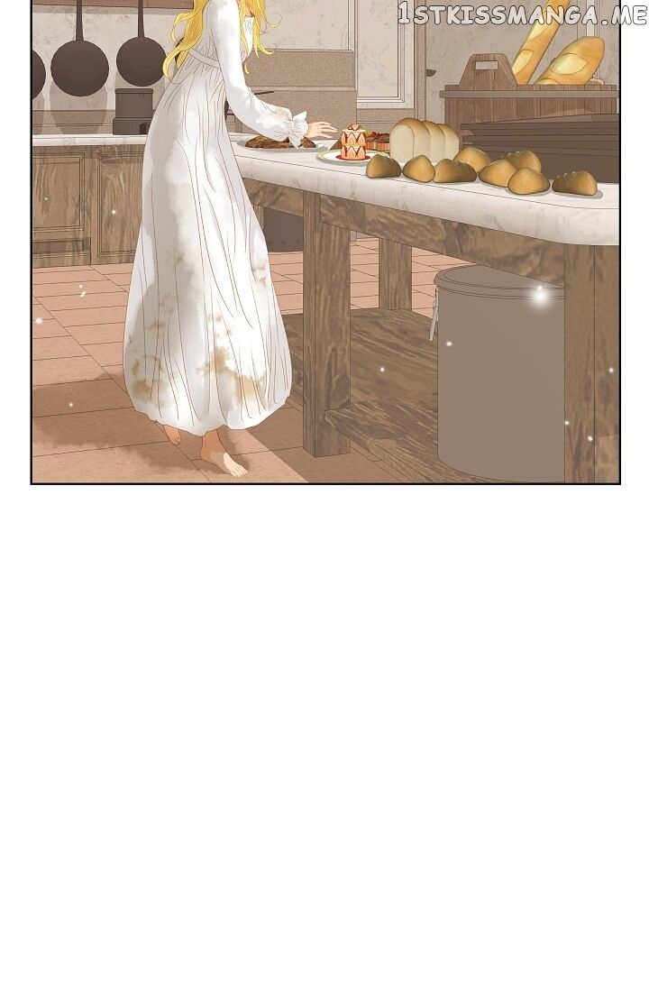 Beauty As The Beast chapter 4 - page 69