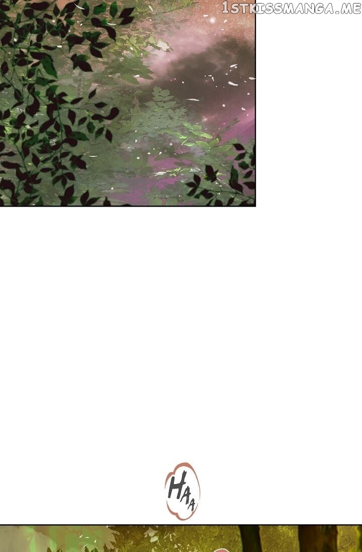 Beauty As The Beast chapter 4 - page 9