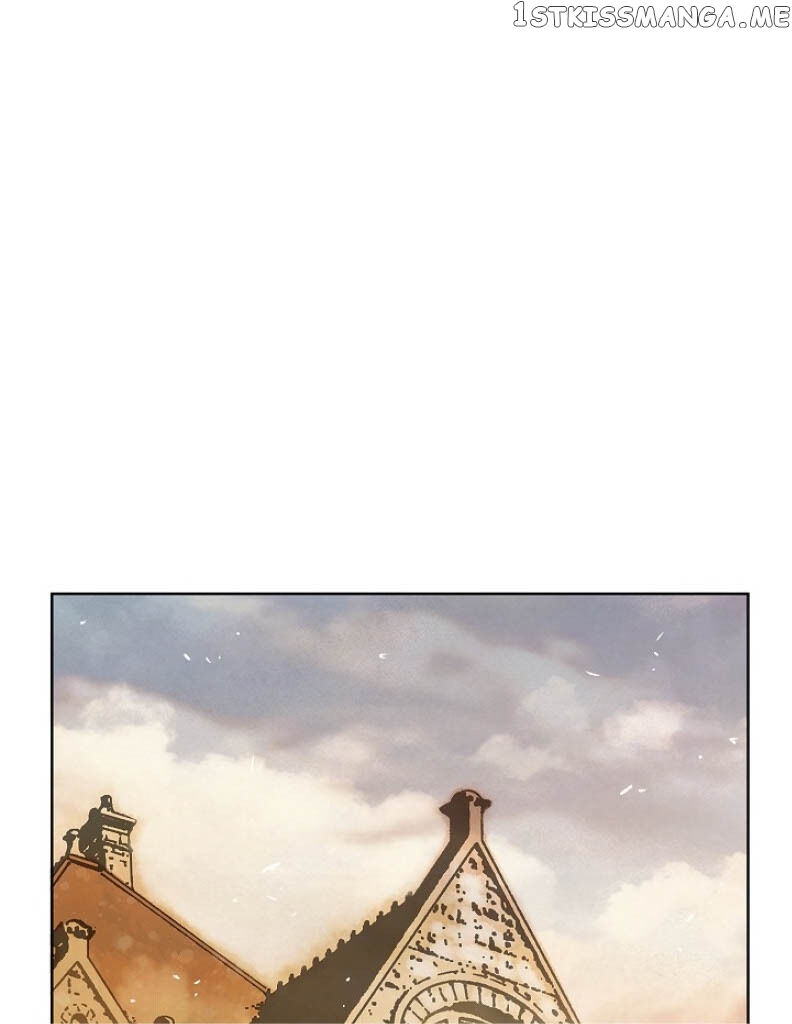 Beauty As The Beast chapter 3 - page 1