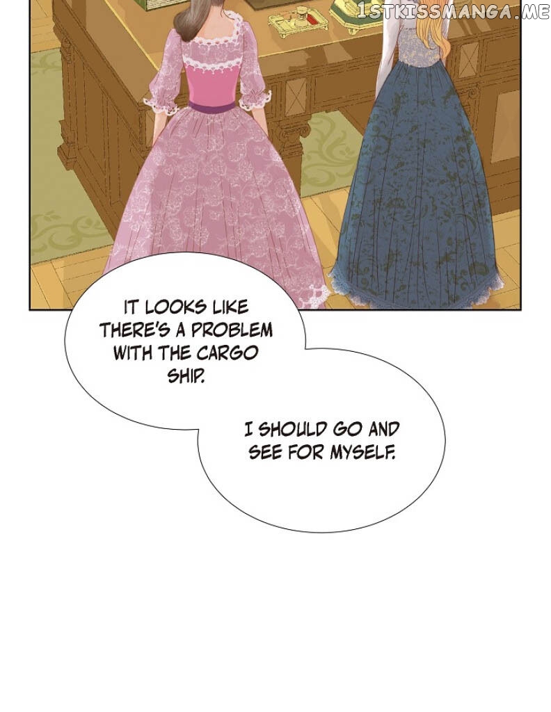 Beauty As The Beast chapter 3 - page 10