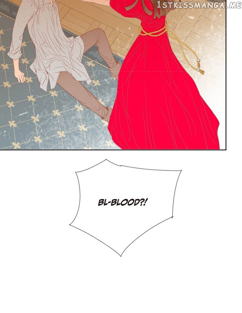 Beauty As The Beast chapter 3 - page 101