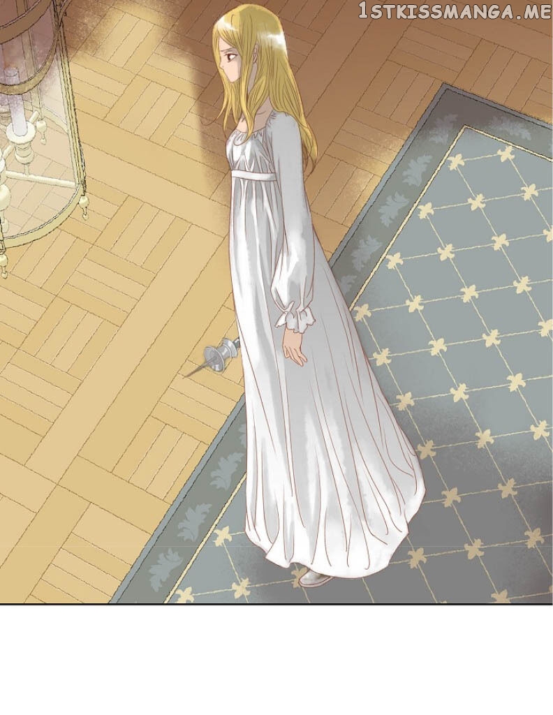 Beauty As The Beast chapter 3 - page 104