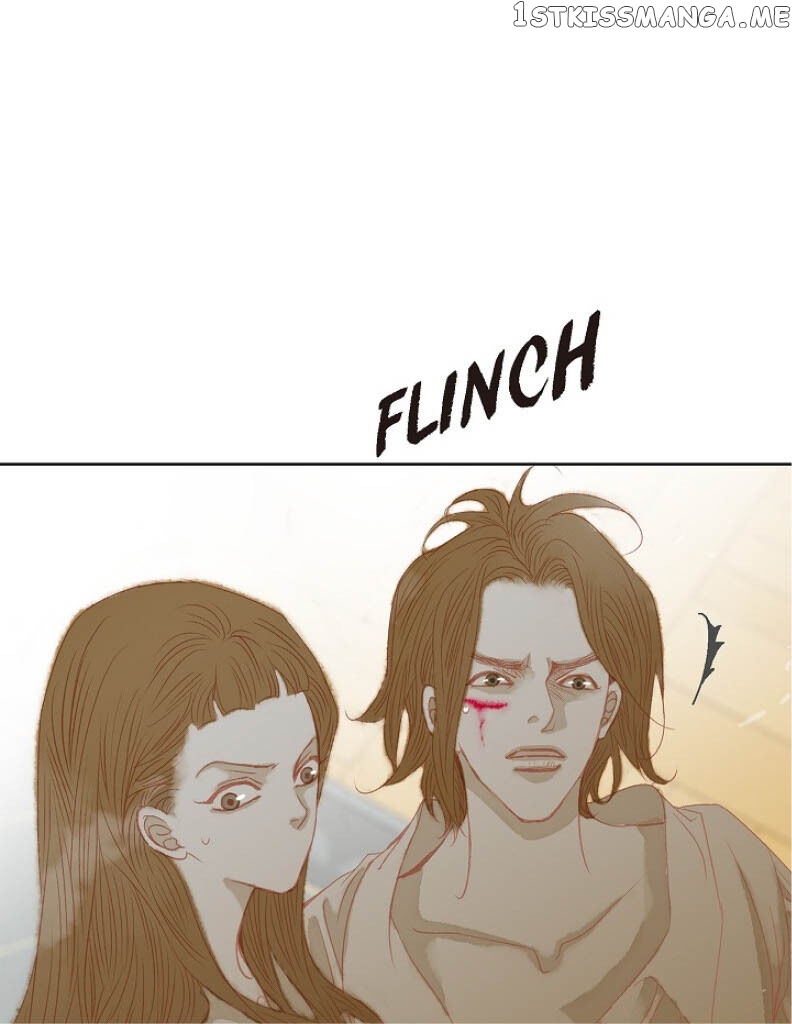 Beauty As The Beast chapter 3 - page 107