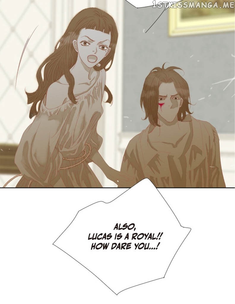 Beauty As The Beast chapter 3 - page 111