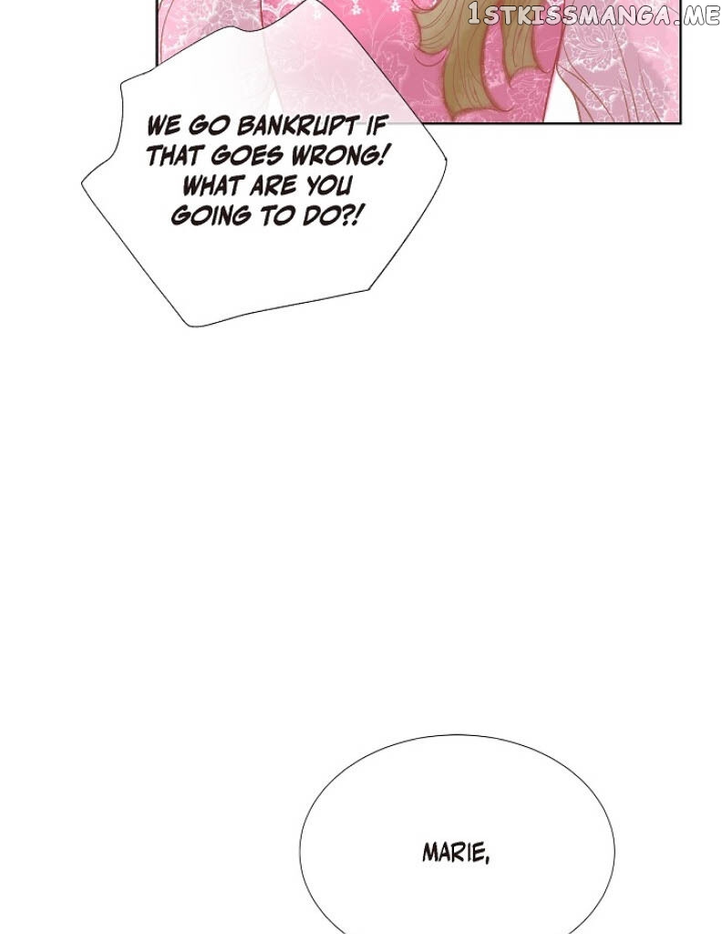 Beauty As The Beast chapter 3 - page 12