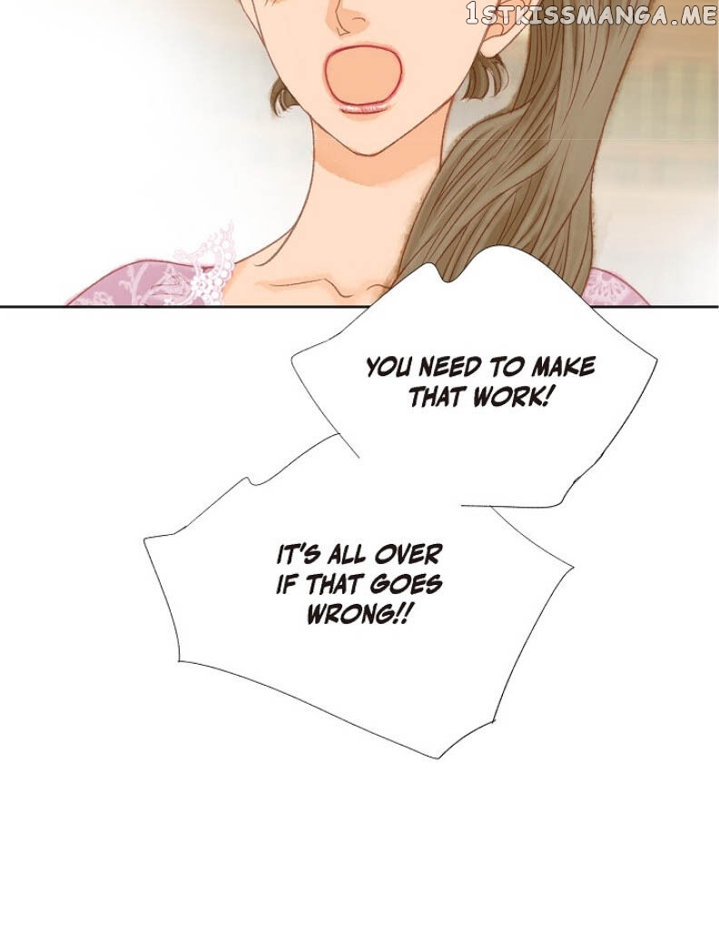 Beauty As The Beast chapter 3 - page 15
