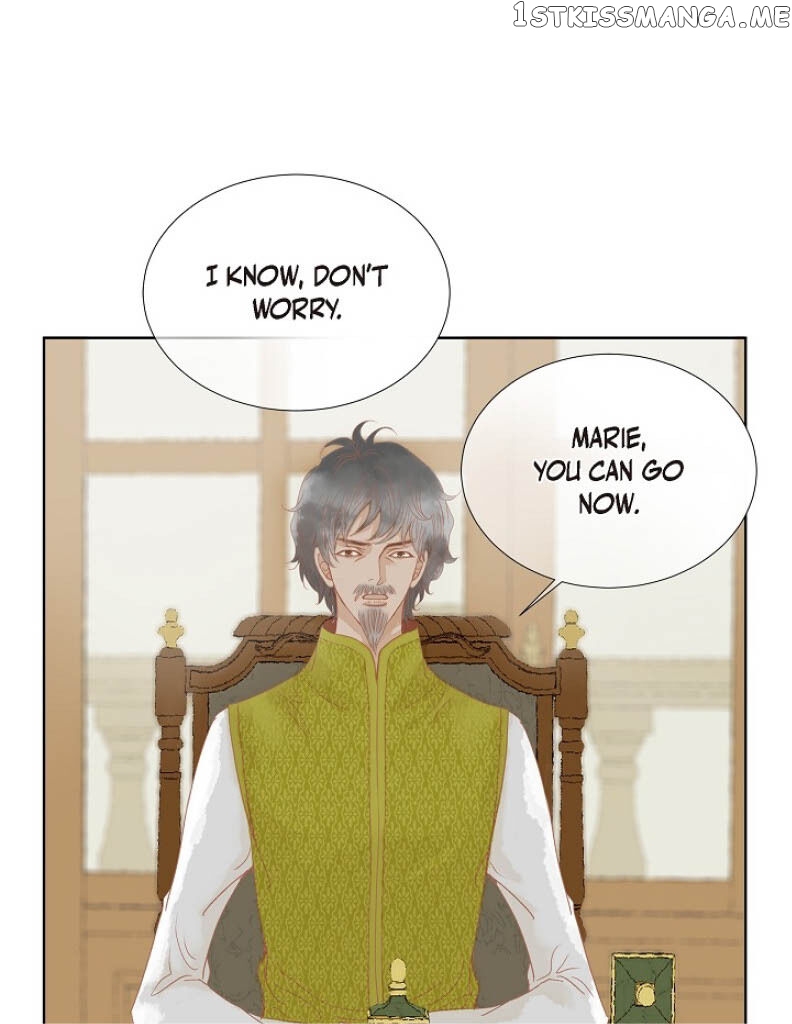 Beauty As The Beast chapter 3 - page 16