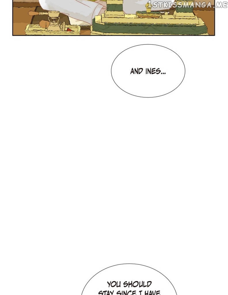 Beauty As The Beast chapter 3 - page 17