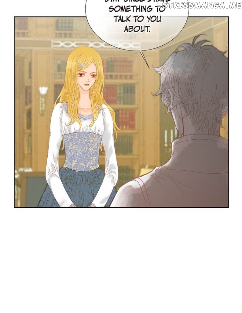 Beauty As The Beast chapter 3 - page 18