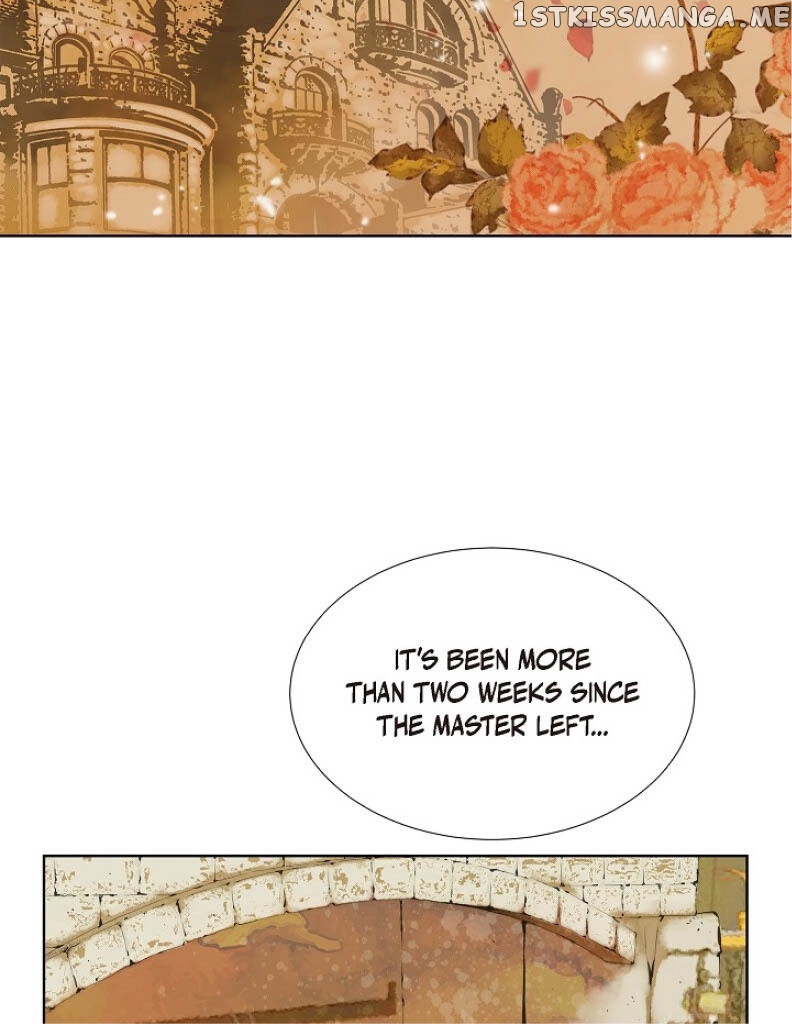 Beauty As The Beast chapter 3 - page 31