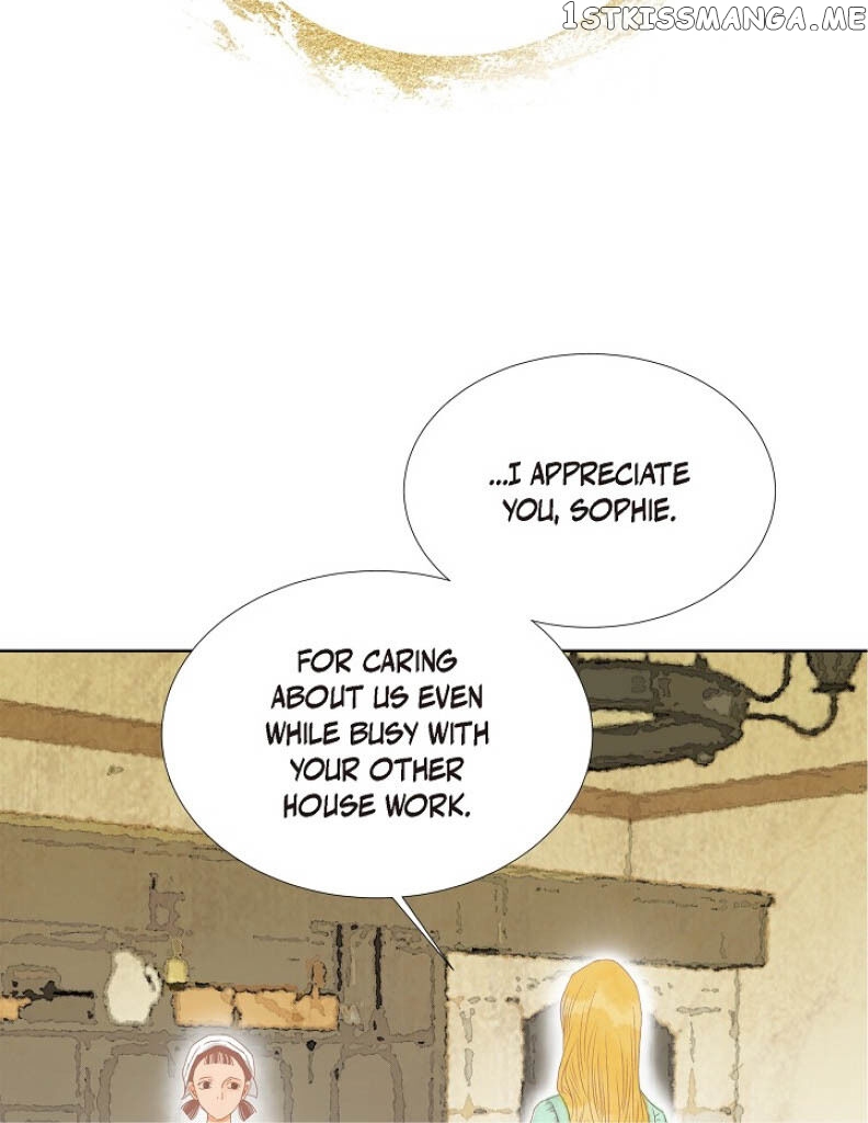 Beauty As The Beast chapter 3 - page 34