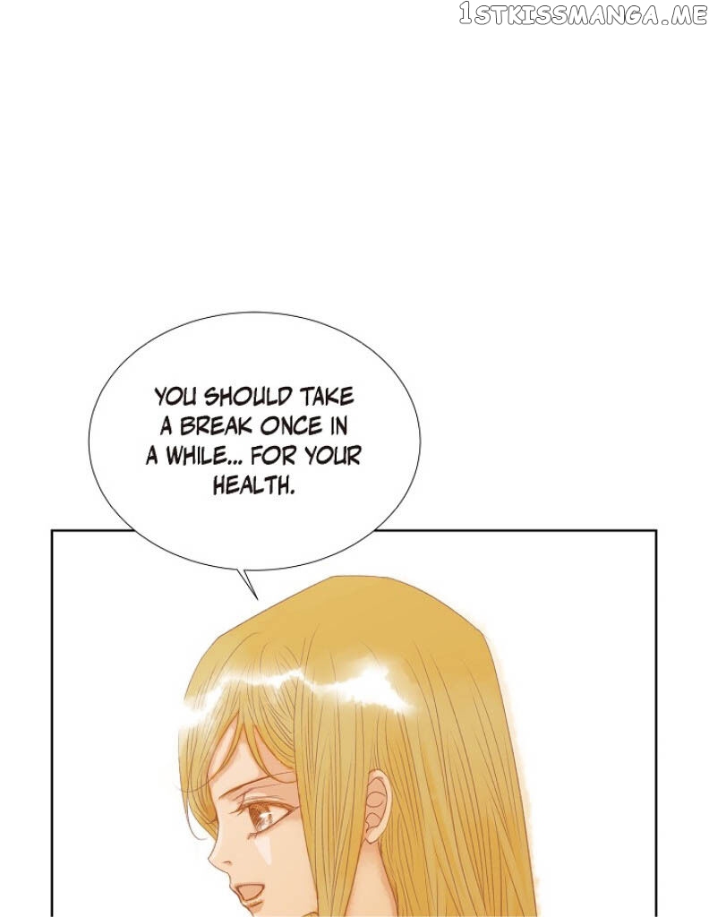 Beauty As The Beast chapter 3 - page 36