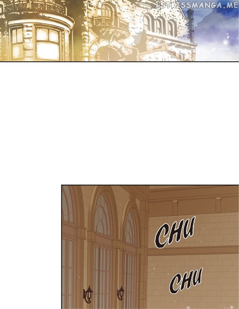 Beauty As The Beast chapter 3 - page 49