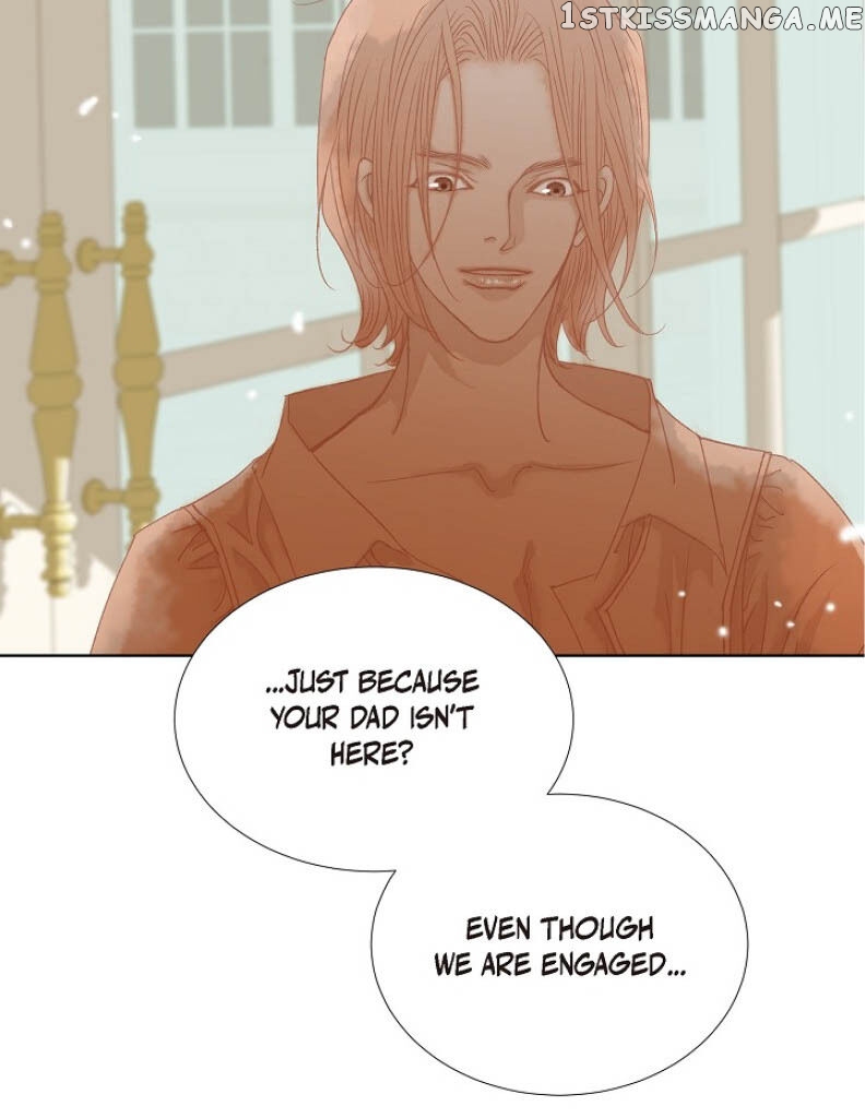Beauty As The Beast chapter 3 - page 54