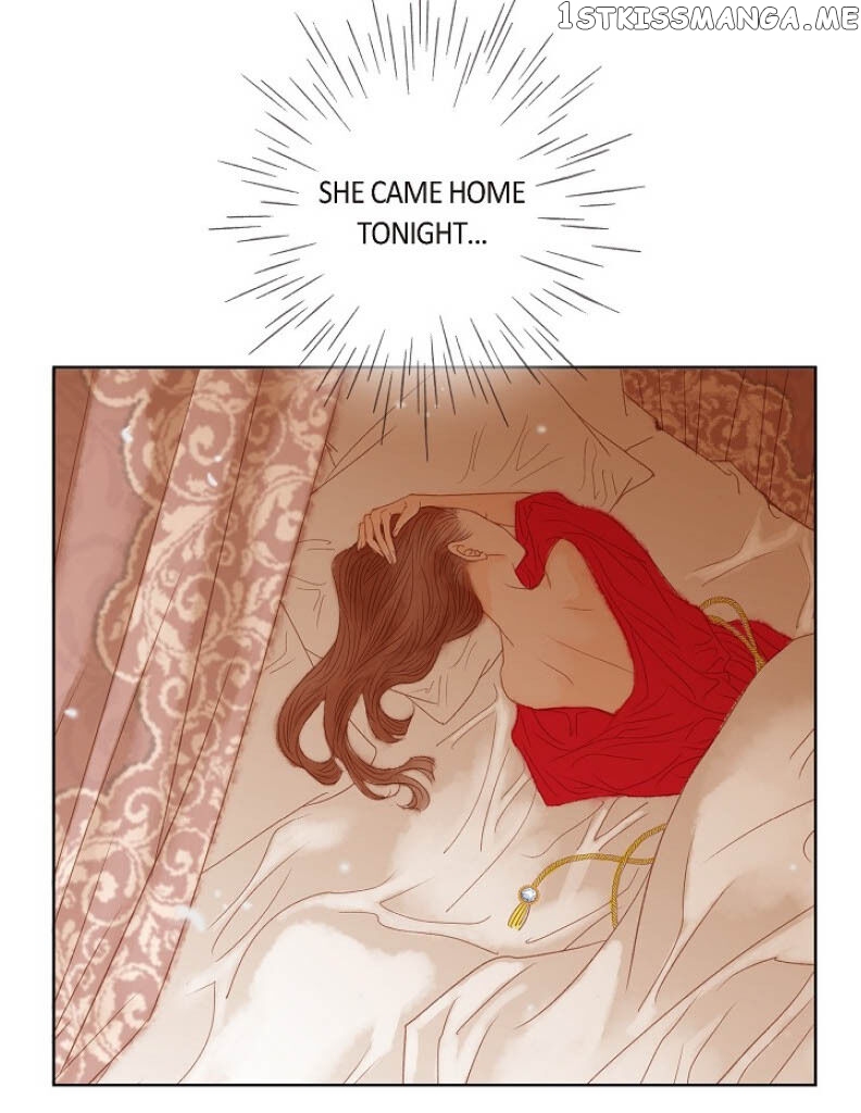 Beauty As The Beast chapter 3 - page 69