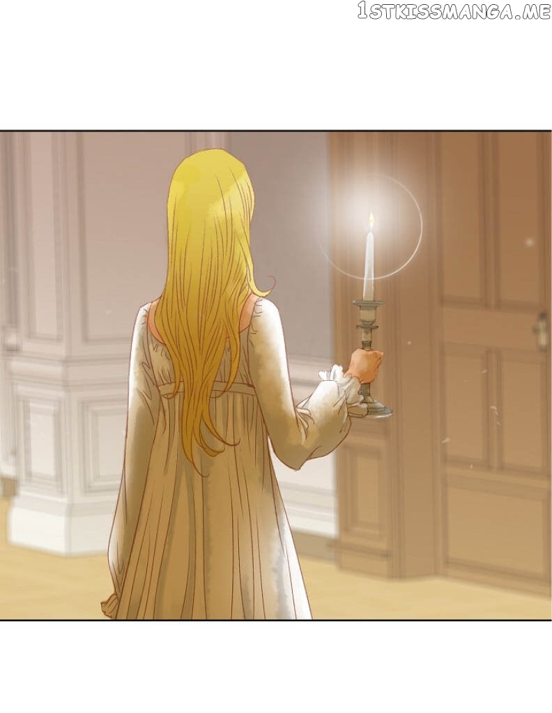 Beauty As The Beast chapter 3 - page 74