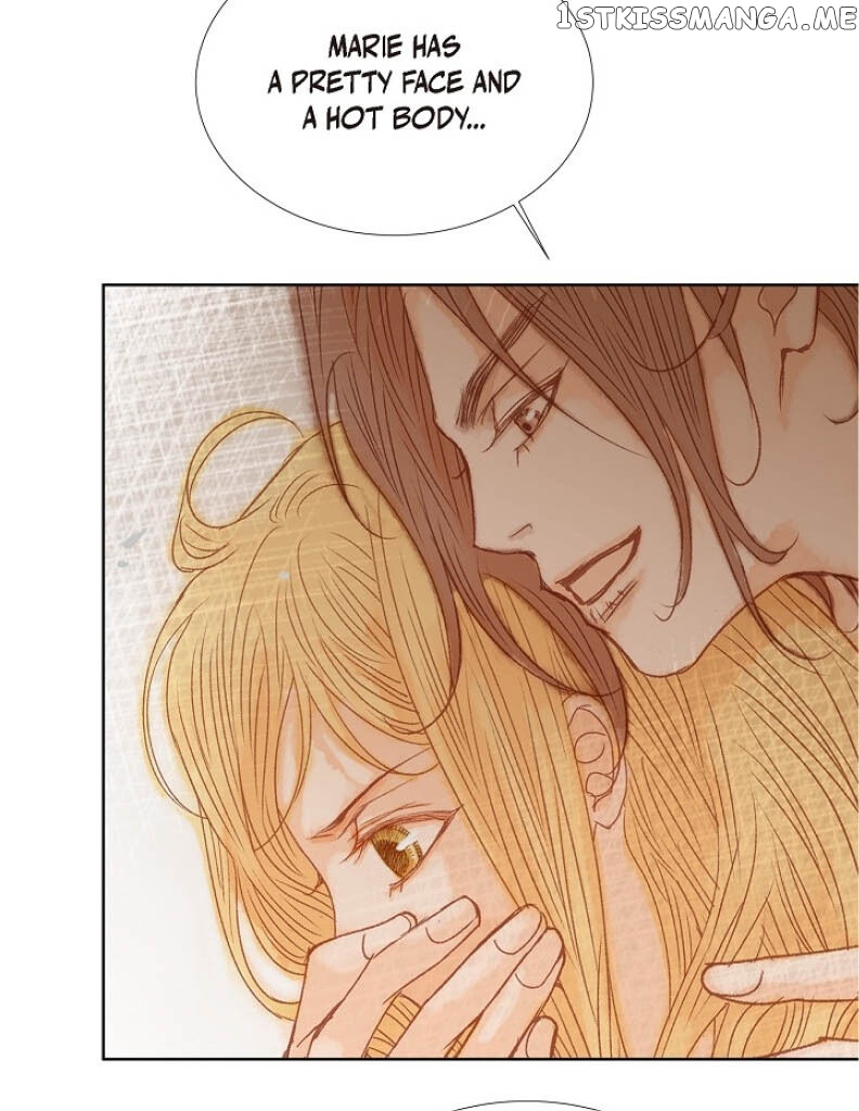 Beauty As The Beast chapter 3 - page 84
