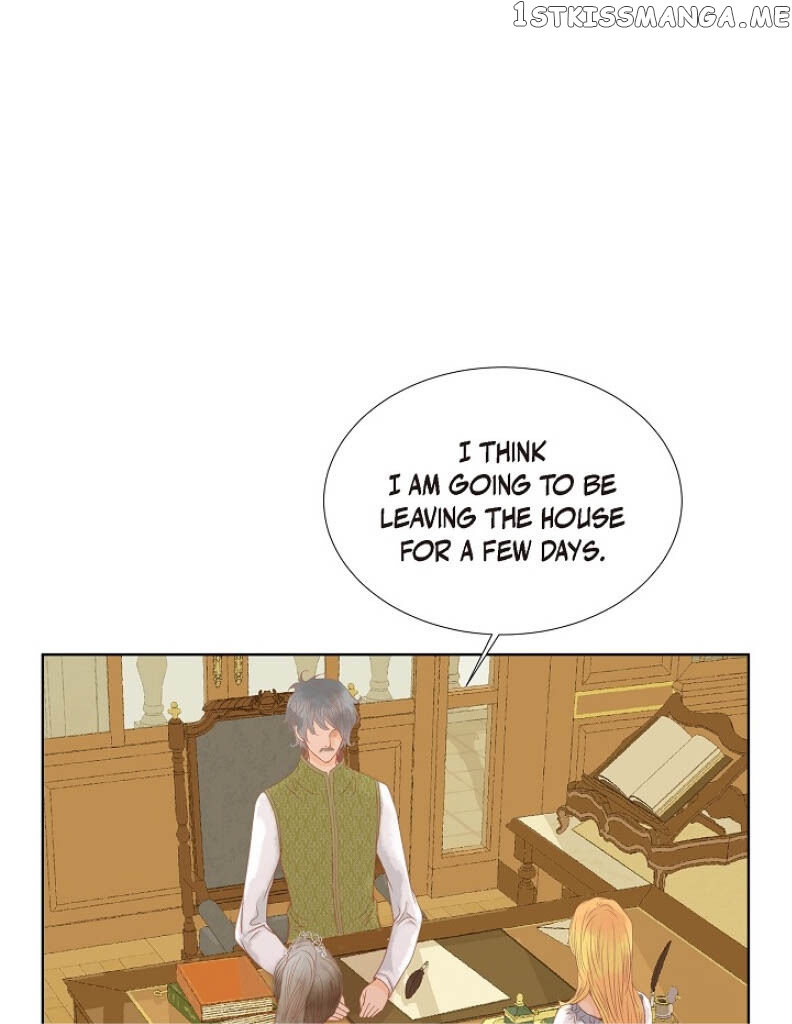 Beauty As The Beast chapter 3 - page 9