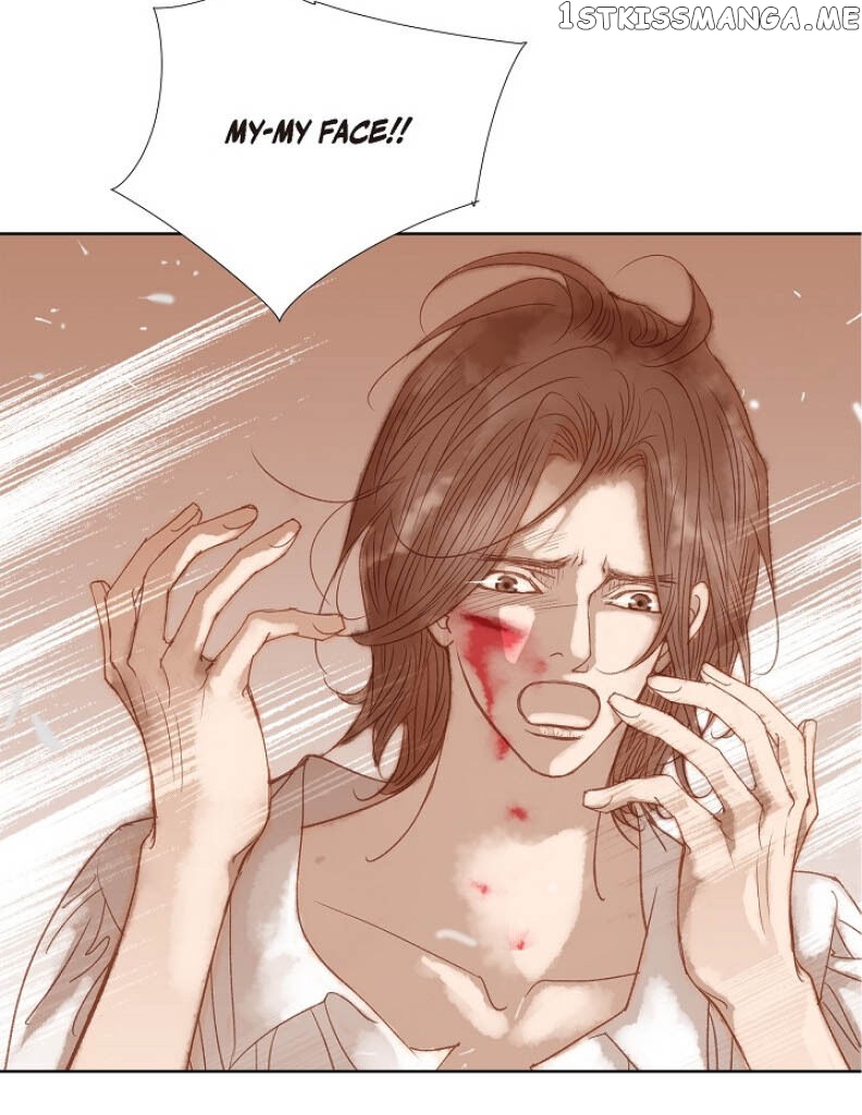 Beauty As The Beast chapter 3 - page 94