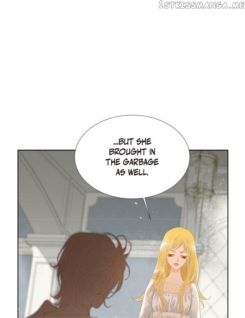 Beauty As The Beast chapter 3 - page 97