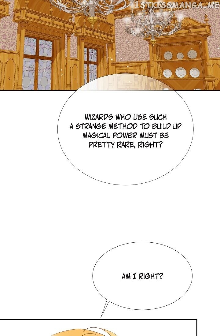 Beauty As The Beast chapter 26 - page 3