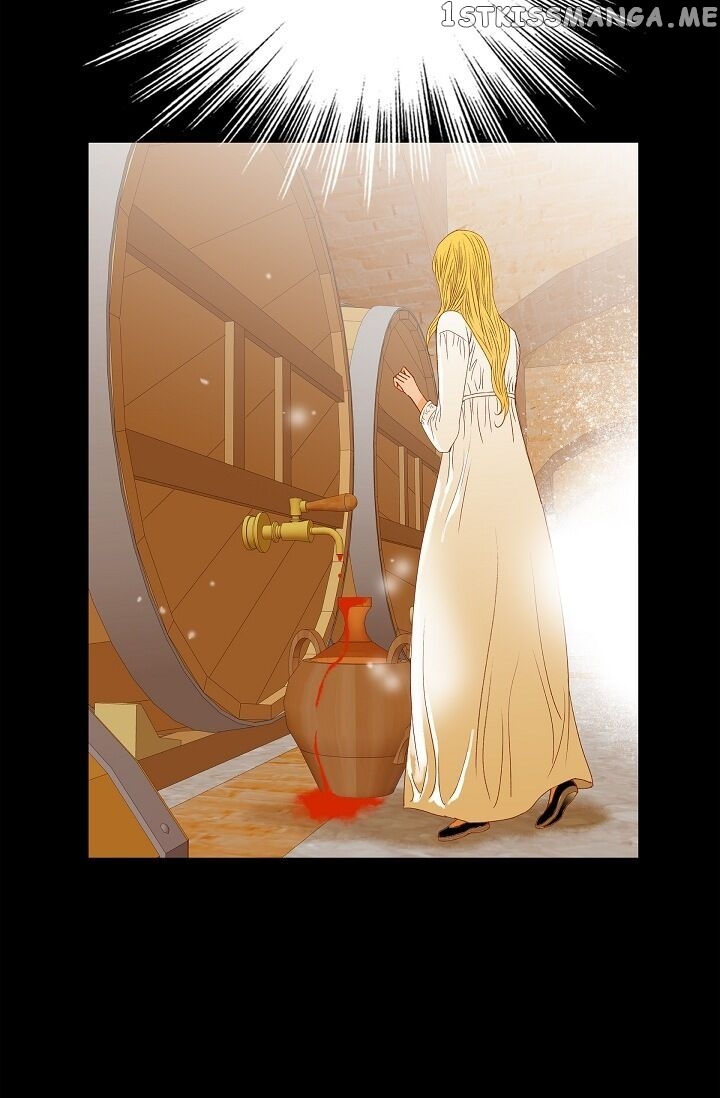 Beauty As The Beast chapter 26 - page 35