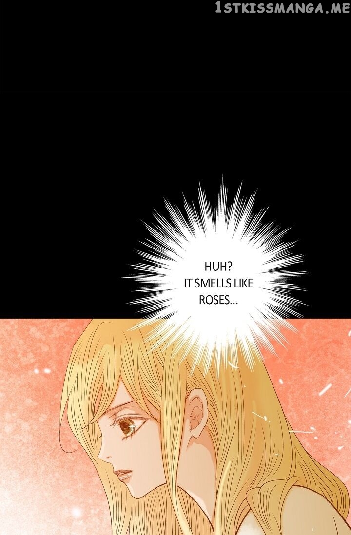 Beauty As The Beast chapter 26 - page 36