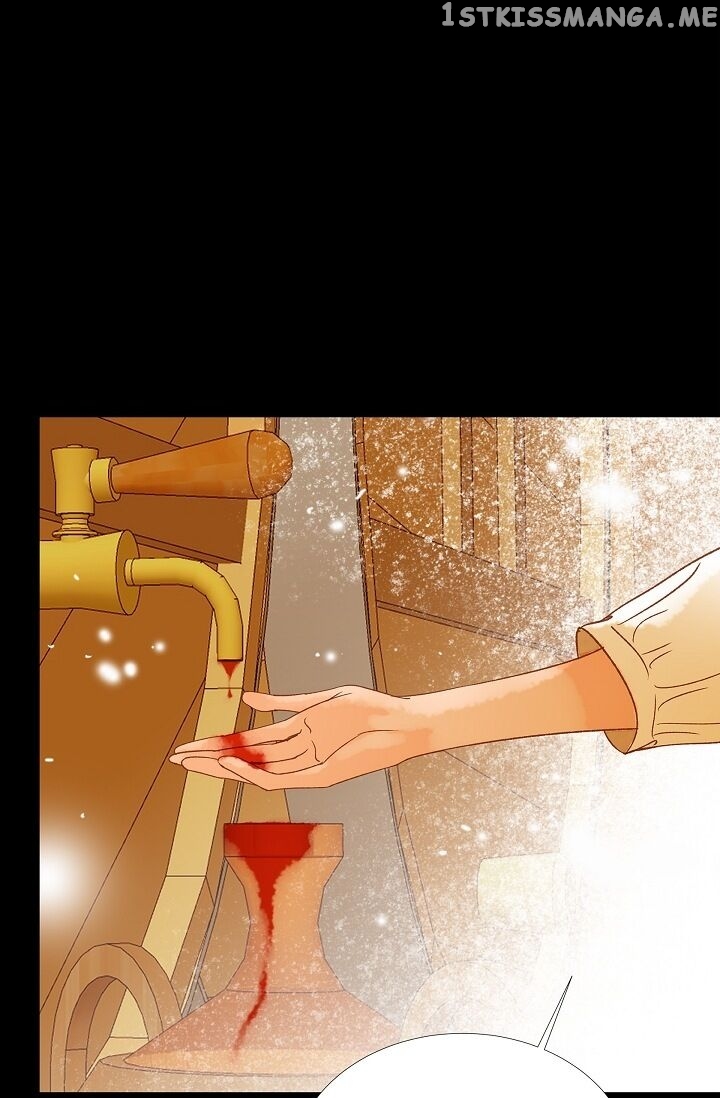 Beauty As The Beast chapter 26 - page 39