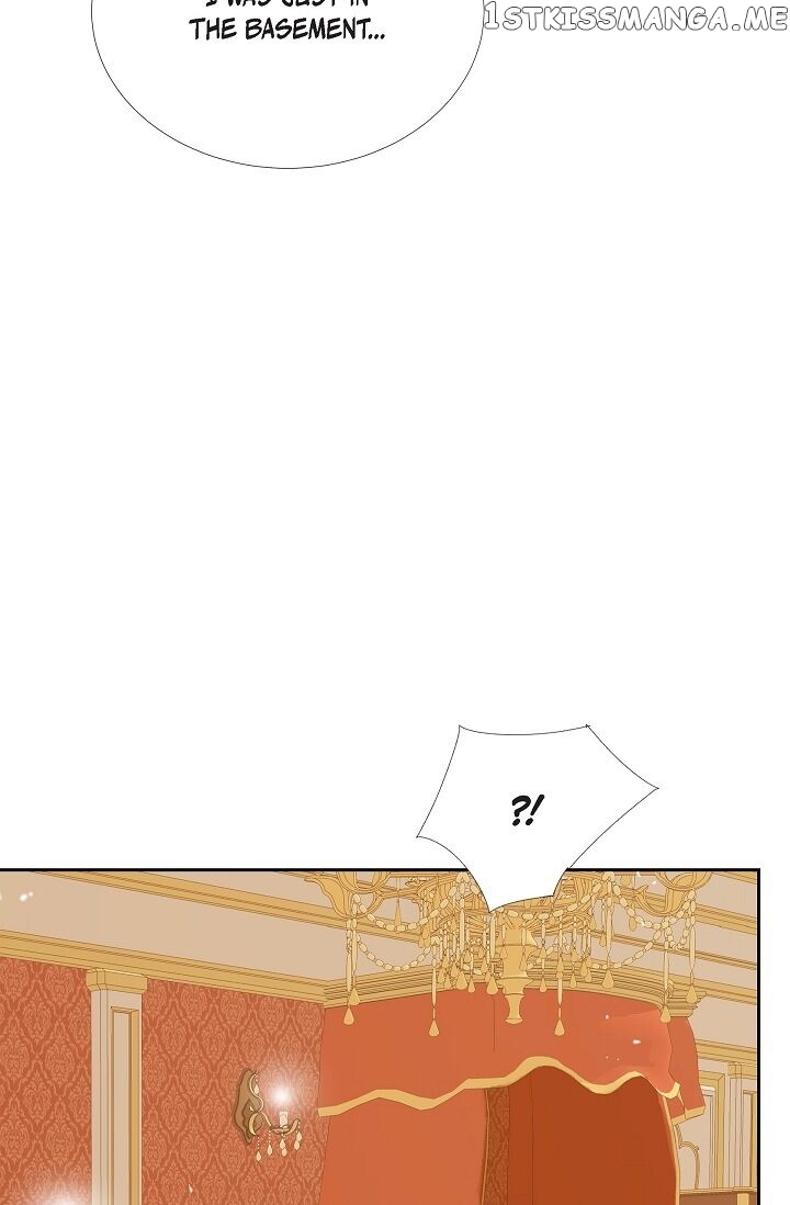 Beauty As The Beast chapter 26 - page 54