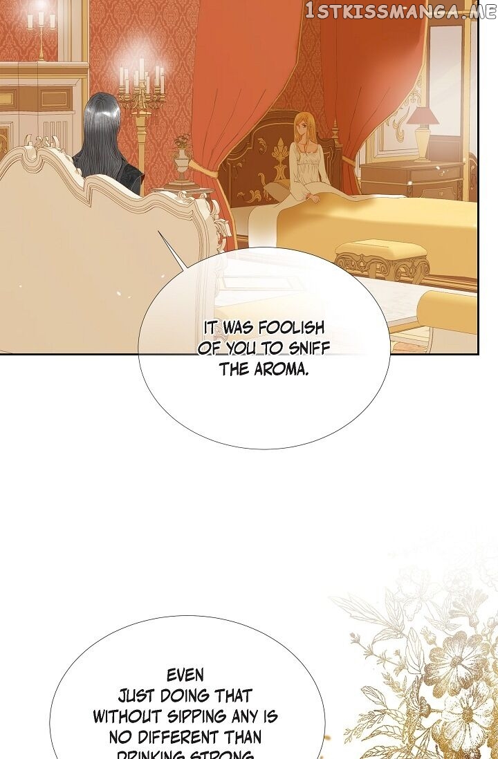 Beauty As The Beast chapter 26 - page 55