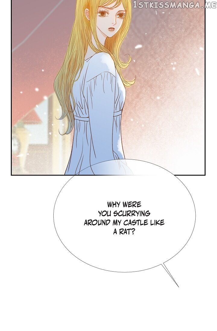 Beauty As The Beast chapter 26 - page 59