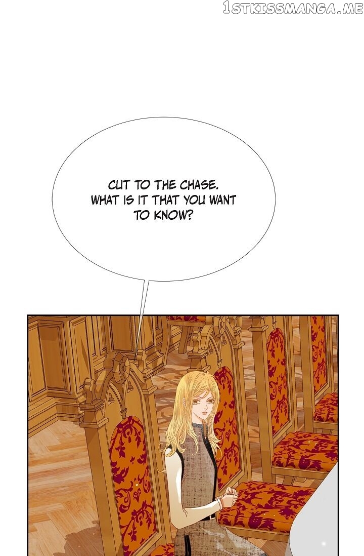 Beauty As The Beast chapter 26 - page 6