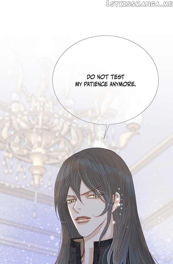 Beauty As The Beast chapter 26 - page 60