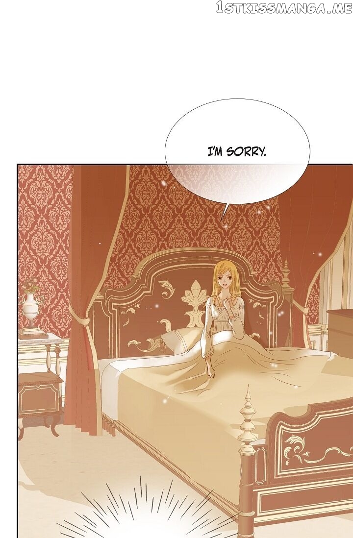 Beauty As The Beast chapter 26 - page 68