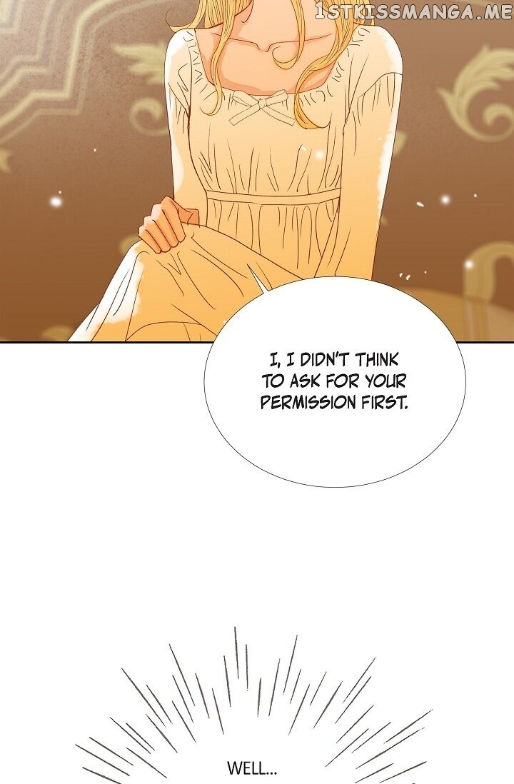 Beauty As The Beast chapter 26 - page 70