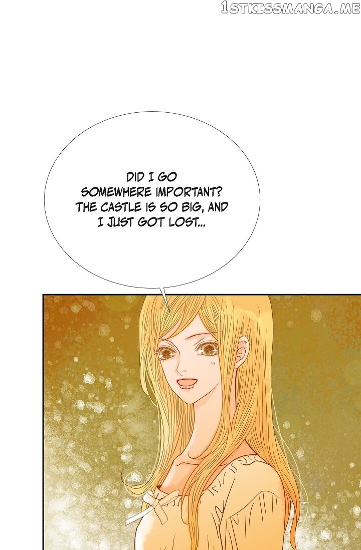 Beauty As The Beast chapter 26 - page 72