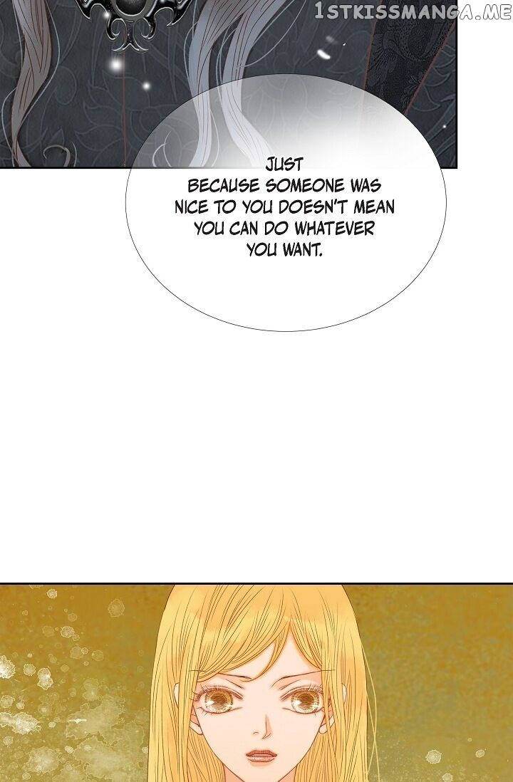 Beauty As The Beast chapter 26 - page 76