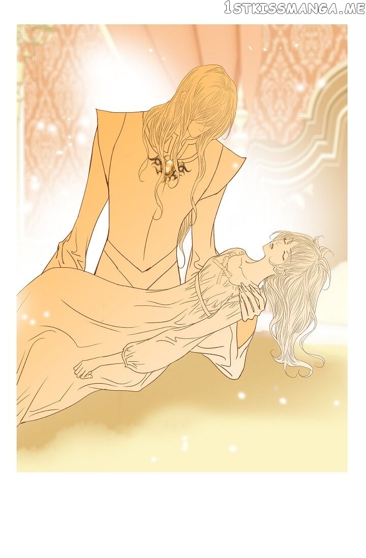Beauty As The Beast chapter 26 - page 84