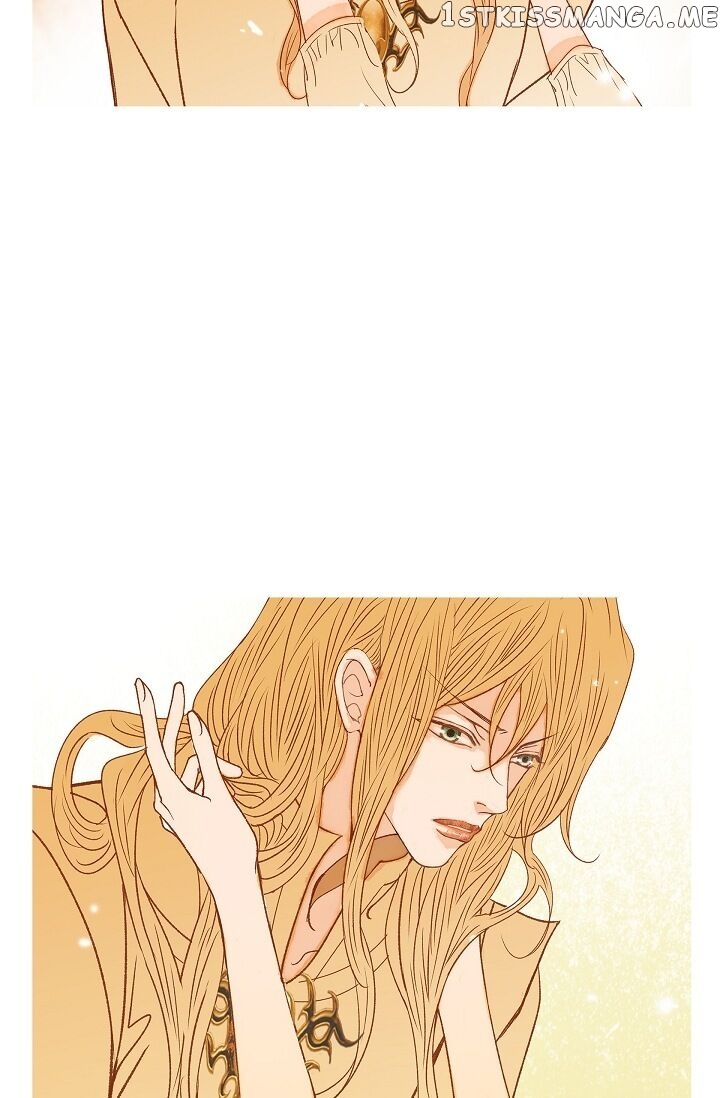 Beauty As The Beast chapter 26 - page 86
