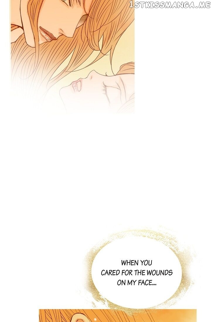 Beauty As The Beast chapter 26 - page 89