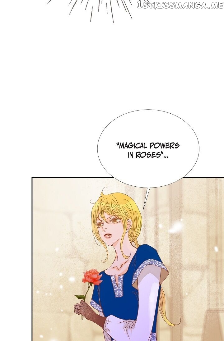Beauty As The Beast chapter 27 - page 11