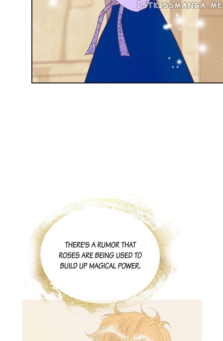Beauty As The Beast chapter 27 - page 12