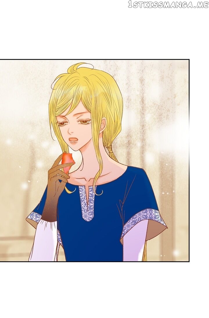Beauty As The Beast chapter 27 - page 15