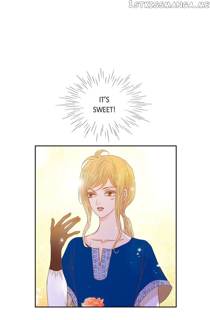 Beauty As The Beast chapter 27 - page 16