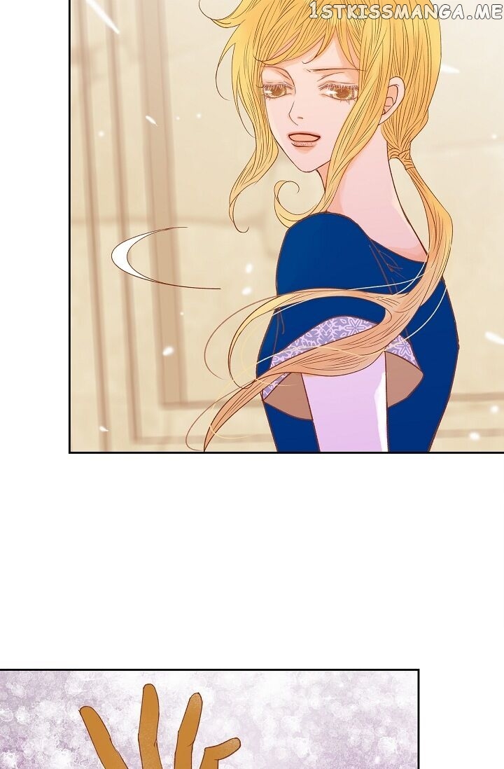 Beauty As The Beast chapter 27 - page 20
