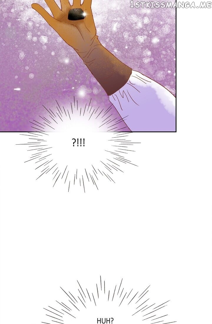 Beauty As The Beast chapter 27 - page 21