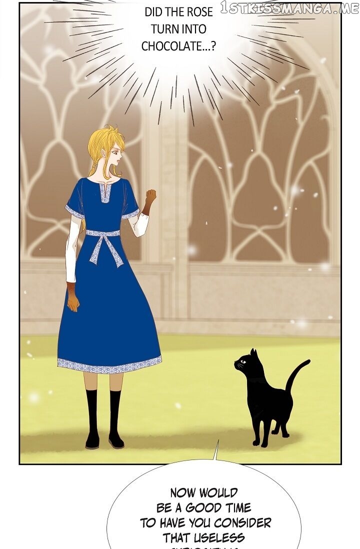 Beauty As The Beast chapter 27 - page 22