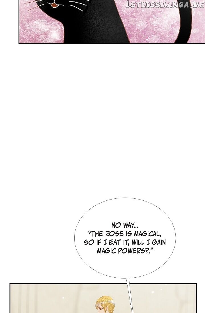 Beauty As The Beast chapter 27 - page 24