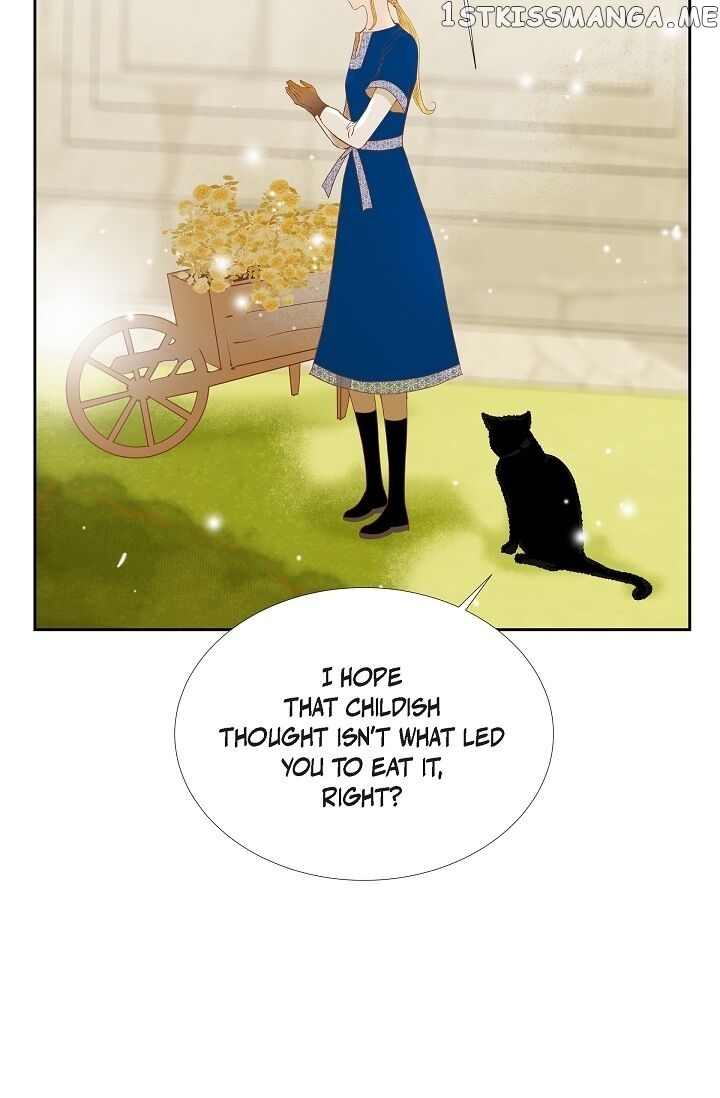 Beauty As The Beast chapter 27 - page 25